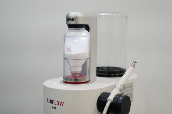 エアフロー（メルサージュ エピック 2in1）
