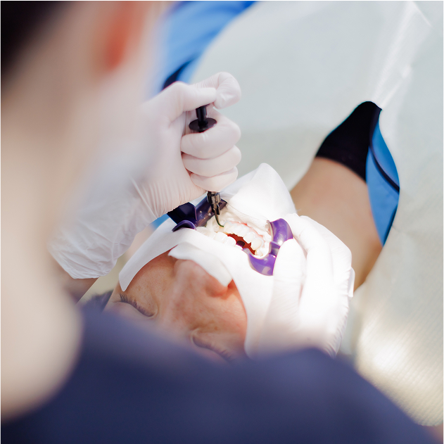 保険診療から自由診療まで幅広い選択肢